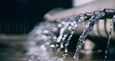 Water concerns raised