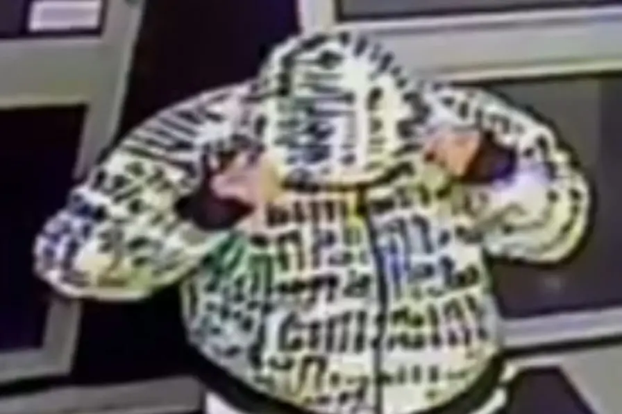 SEEKING HELP: Local police are hoping to identify an individual linked to an alleged burglary at Myrtleford earlier this year. PHOTO: Police Eyewatch Id:42307