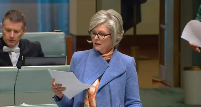 “Where the bloody hell” is our money: Haines