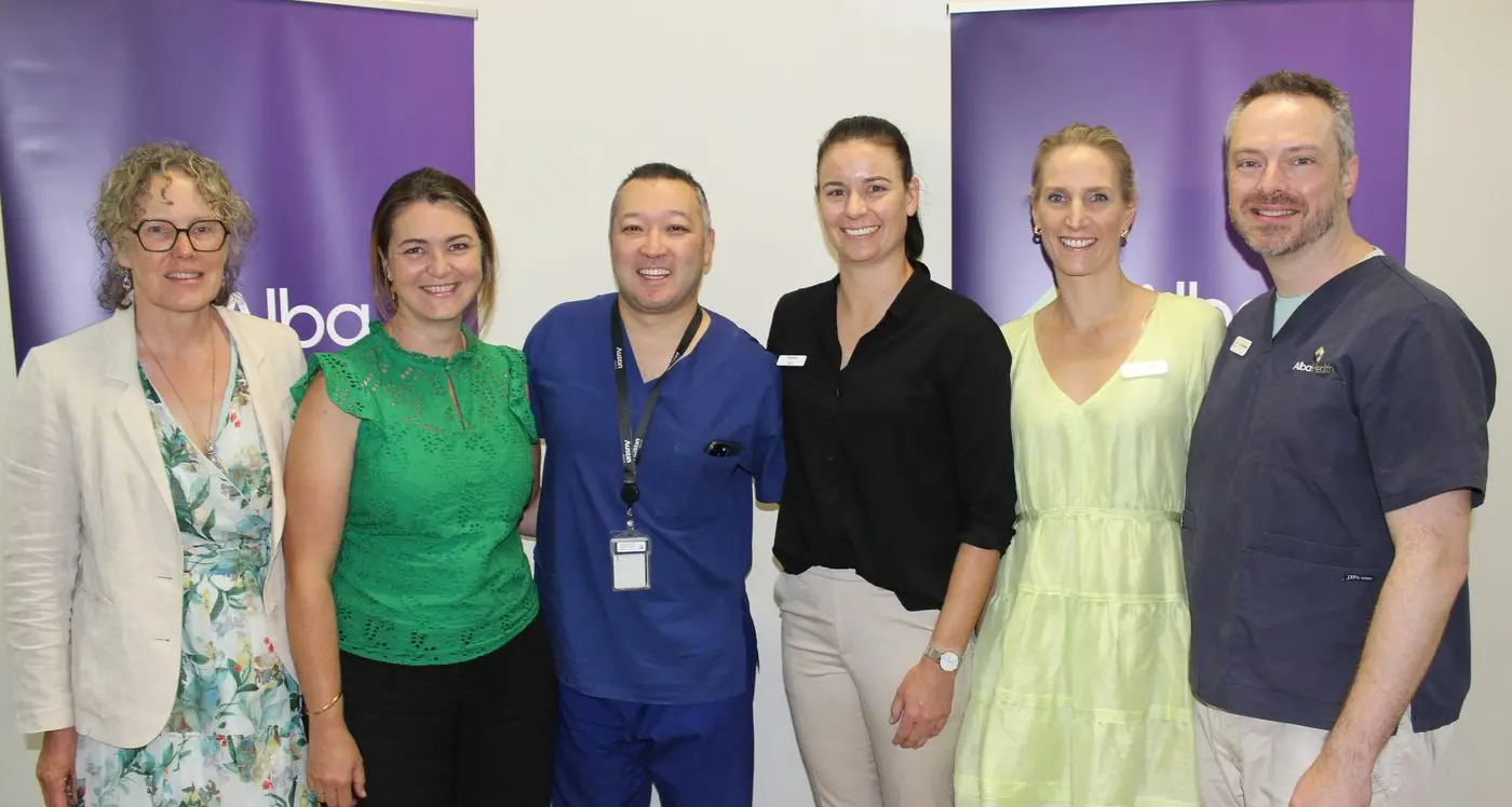 Heart health a focus in Myrtleford