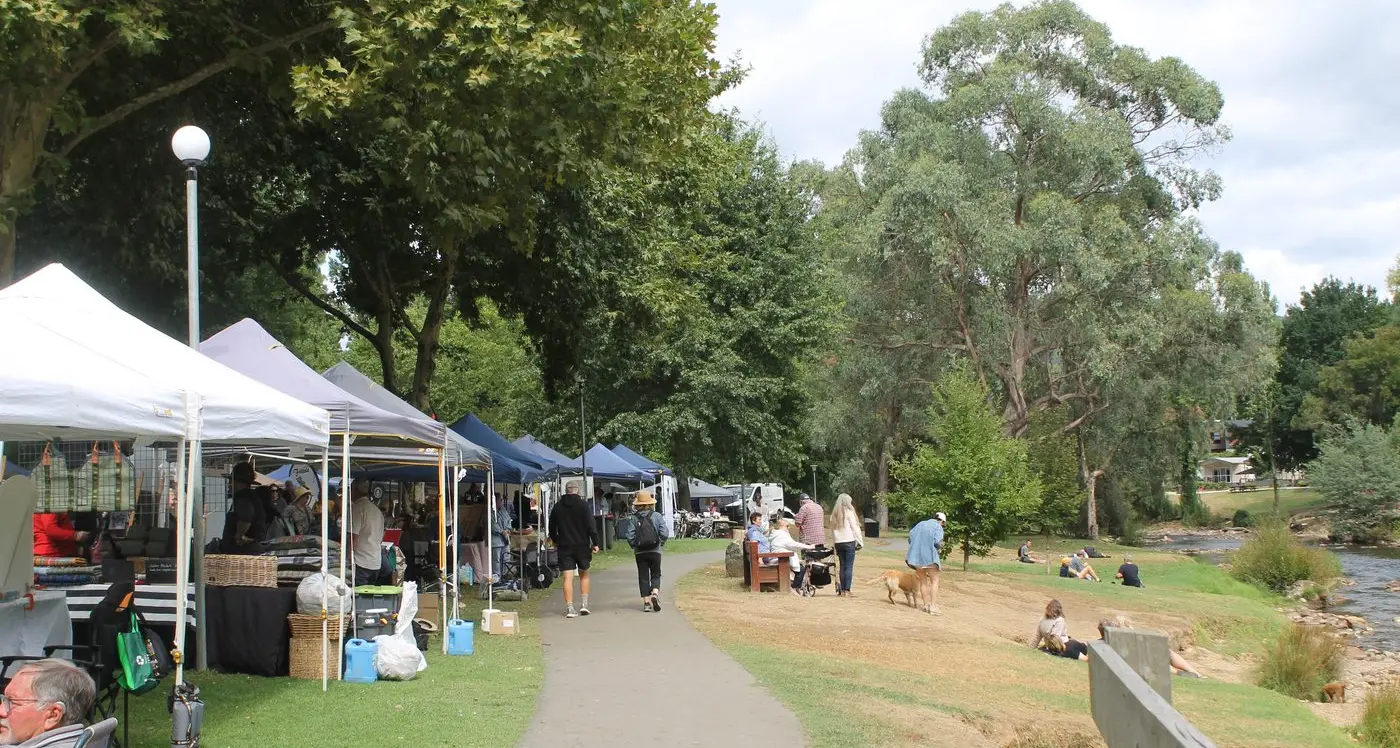 Resilience and Redi Fair