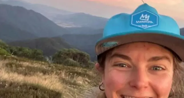 From stroke to strength: Nikki ready for 100-mile Alpine Challenge