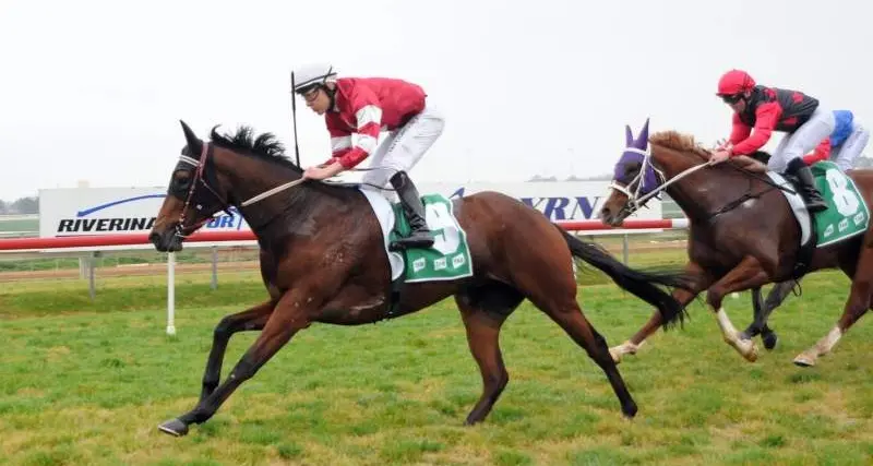 Deeler delight for Dale Racing