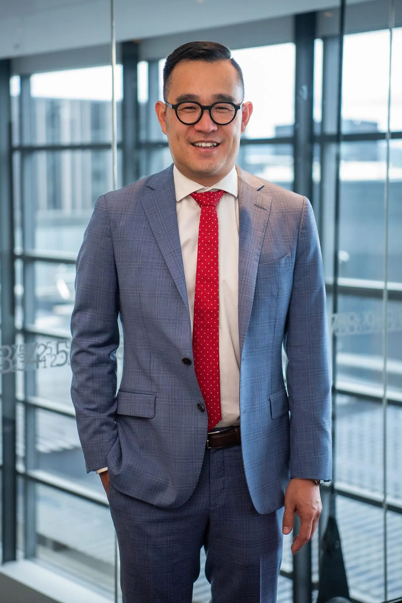 DATA DETECTIVES: The ATO\\u2019s sophisticated data-matching programs provide all the information needed to track down taxpayers with incorrect information in their tax return, according to ATO assistant commissioner Tim Loh.