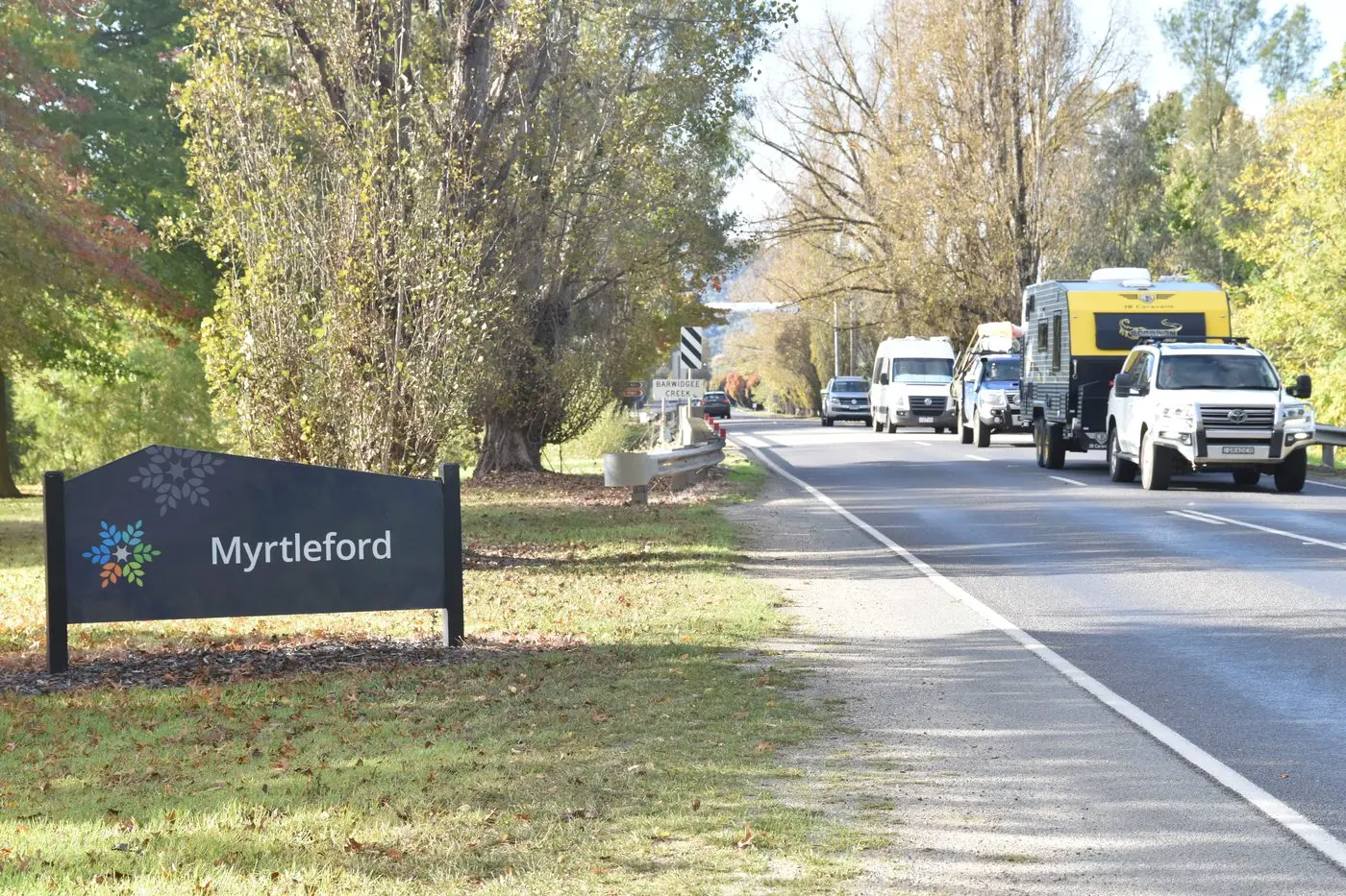GROWING COMMUNITY: The GROW Myrtleford+ fund will benefit community groups in Myrtleford and surrounding towns . PHOTO: Kurt Hickling Id:35215