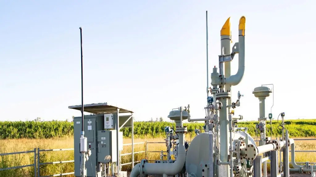 Time to remedy deteriorating short-term outlook for east coast gas supply