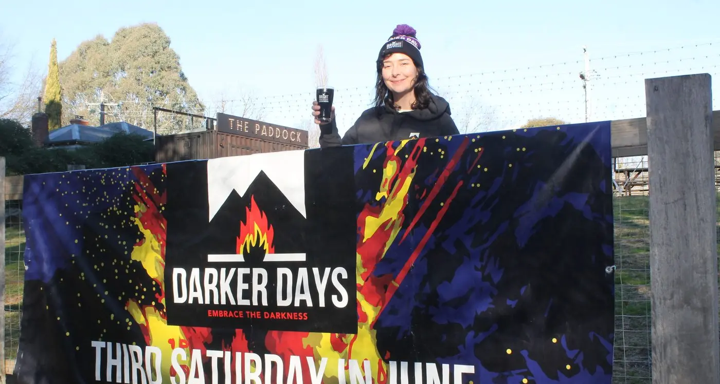 Darker Days Festival set to return to Bright