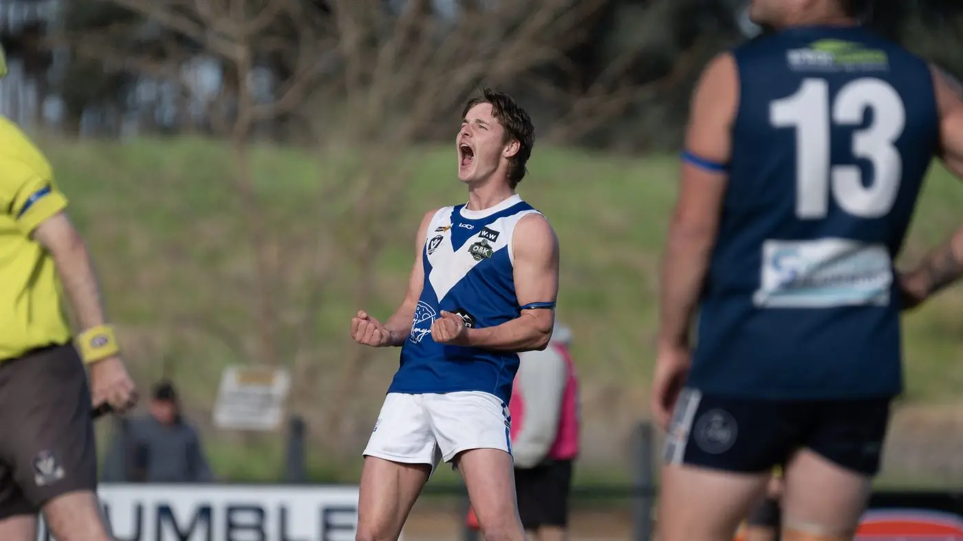 Bright's ticket secured, Lions roar on