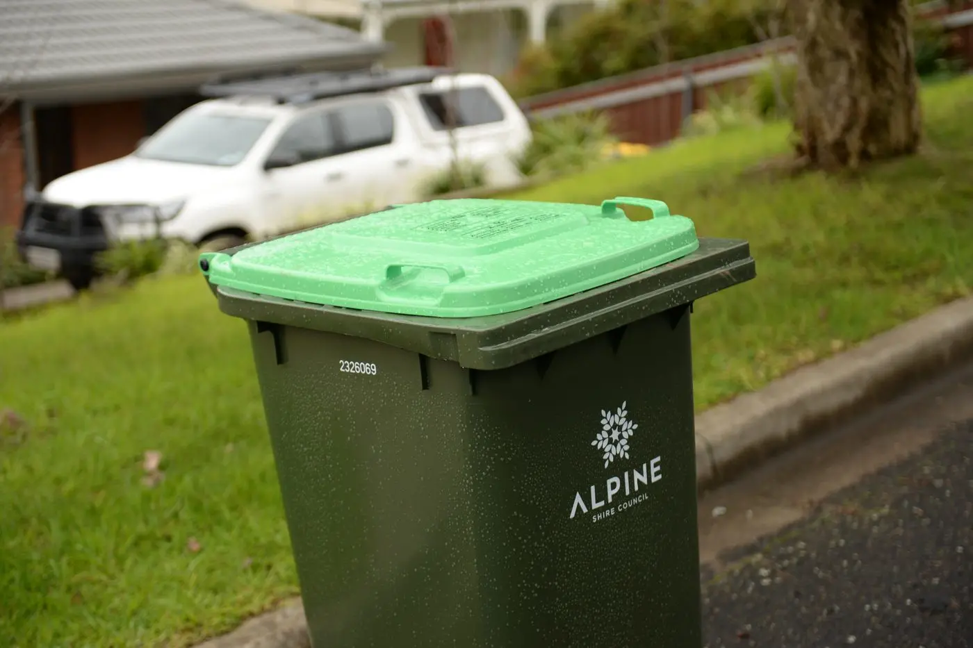 BIN BAGS: Council-accepted compostable bags are now available for purchase from all shire transfer stations and visitor information centres, the Bright council office, and Mount Beauty and Myrtleford libraries.