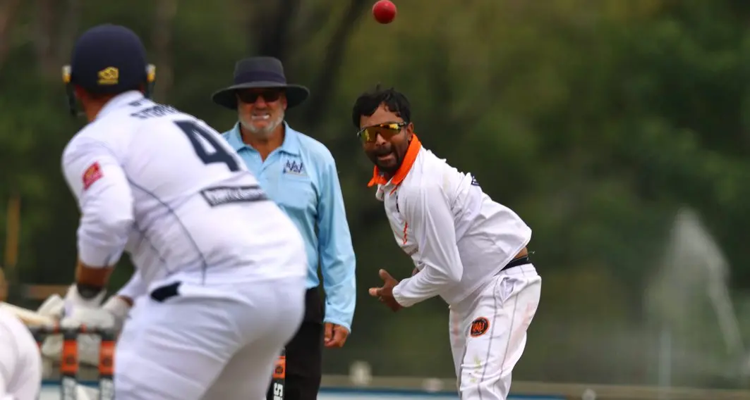 Chase is on for Tigers