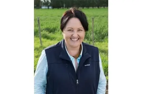 FREE SESSION FOR FARMERS: Rabobank regional manager for Riverina and Northern Victoria, Sarah Bull encourages farming families to secure their seat before the session is booked out.