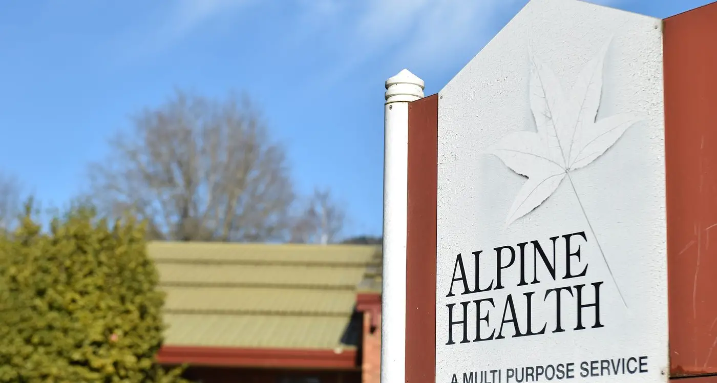 Board director opportunities at Alpine Health