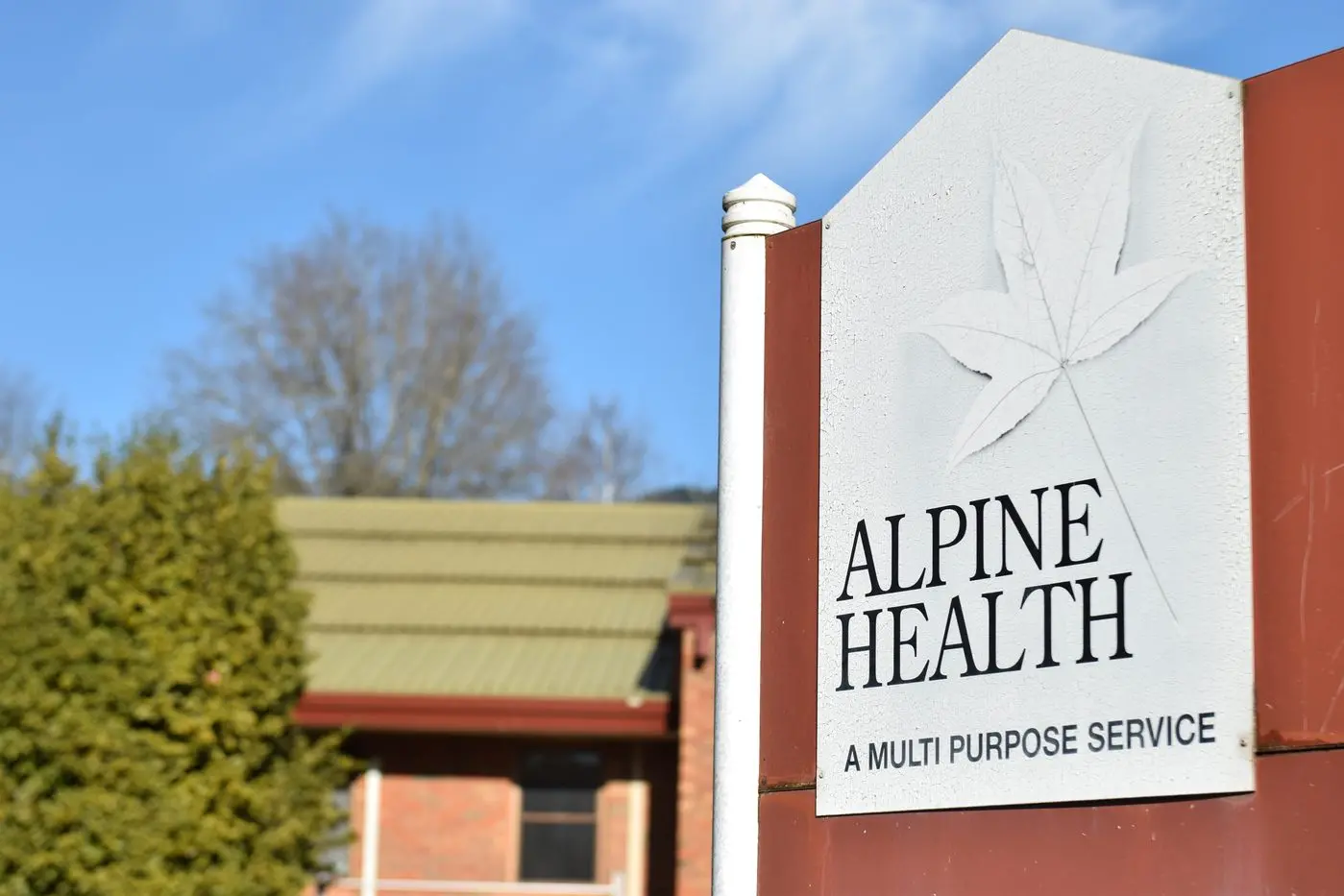 Board director opportunities at Alpine Health