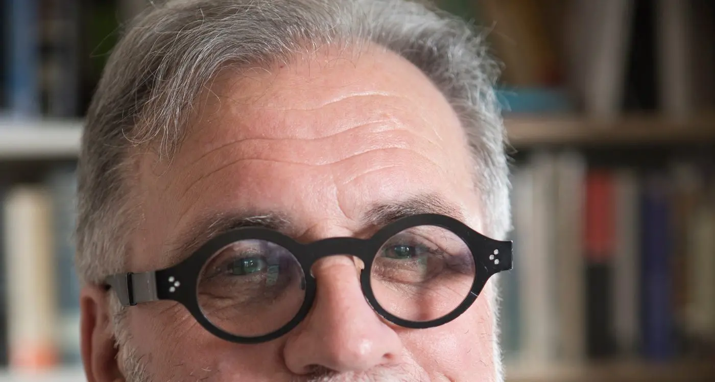 Drawing on childhood memories