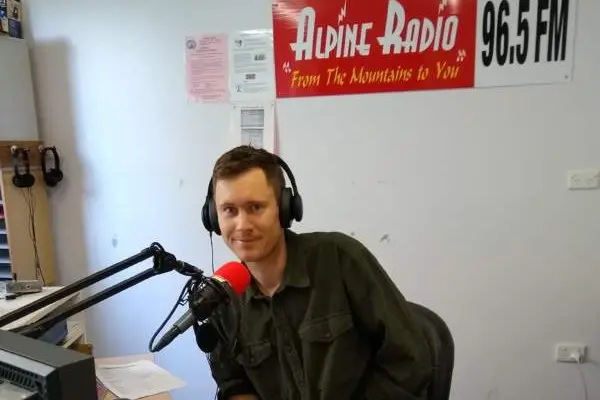 POPULAR: James Eggleston\\u2019s program \\u2018Sentimental and Monday\\u2019 airs on Alpine Radio Mondays 6pm.