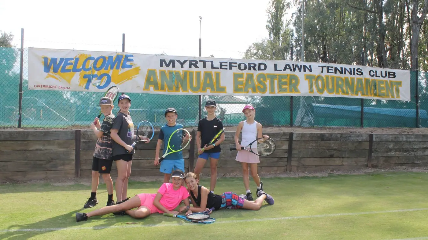 Tourism teems as Easter tournament approaches