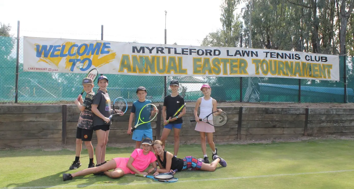 Tourism teems as Easter tournament approaches