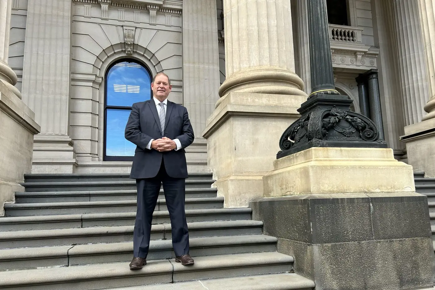 The Nationals\\' Member for Ovens Valley, Tim McCurdy, urges local community groups to apply for VicHealth\\u2019s Growing Healthy Communities grants program to bolster community support and wellbeing.