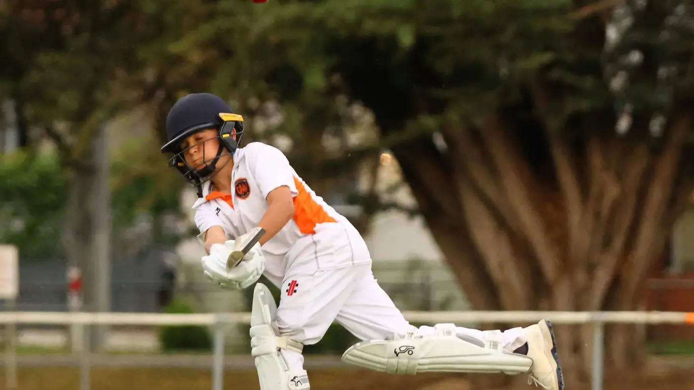 Runs galore for OVUCC juniors