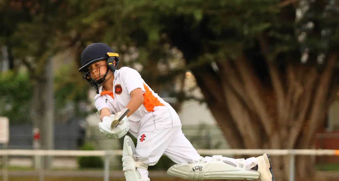 Runs galore for OVUCC juniors