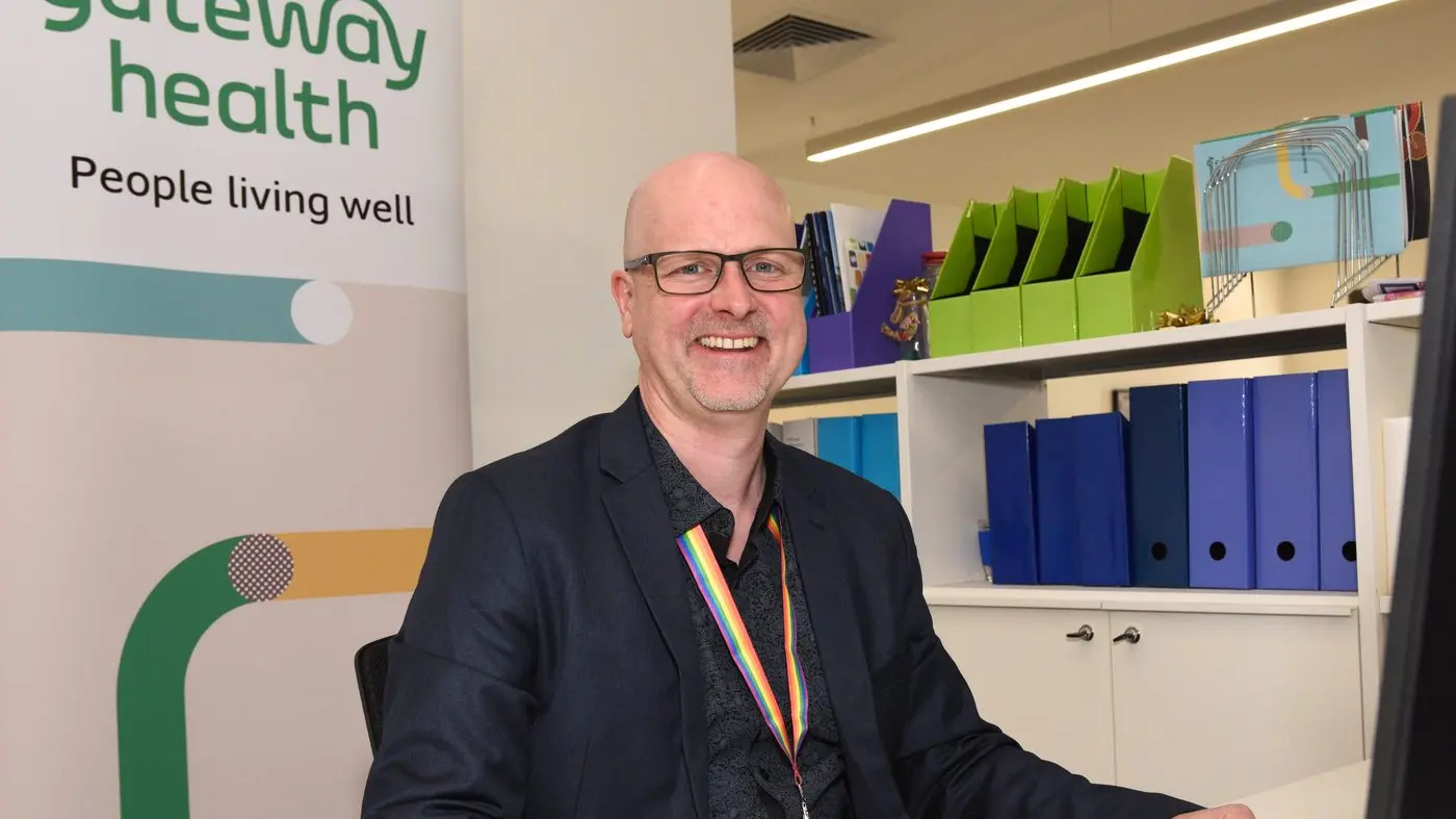 Report shows teenage vaping has ‘turned a corner’