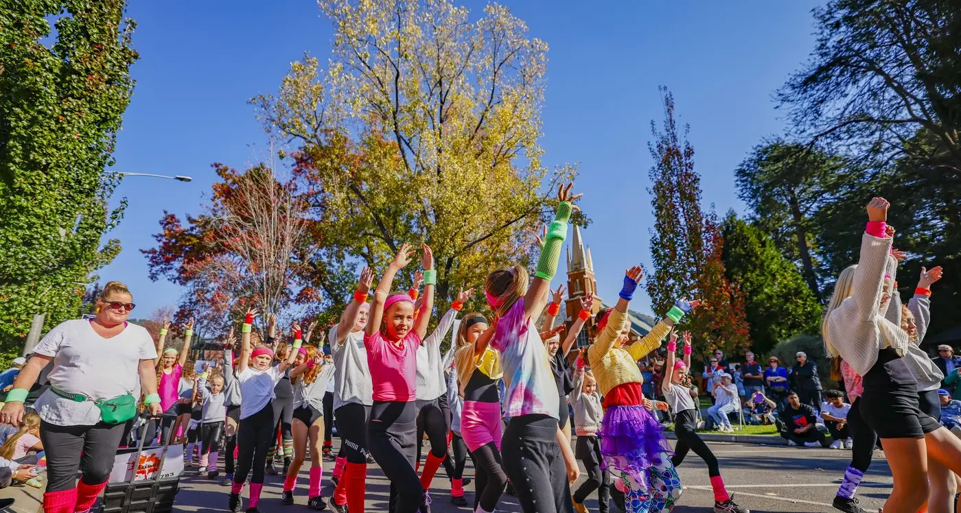 Events galore for Gala Day