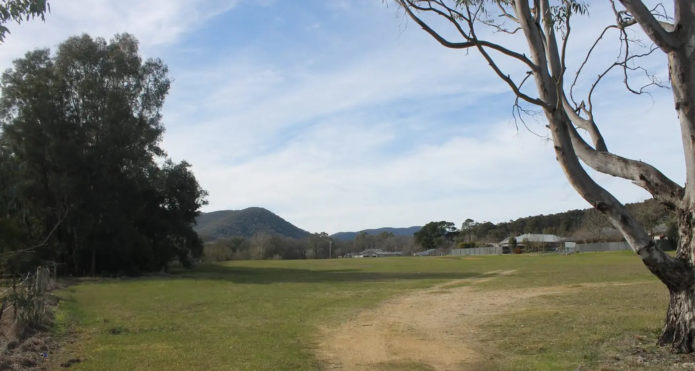 Petitioners' focus on future of Mummery Road land