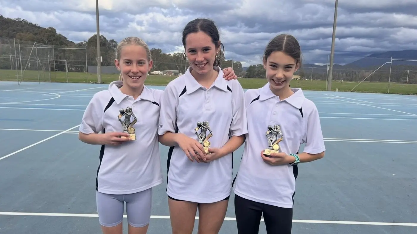 Domestic netball seasons wrap up