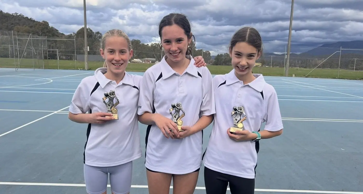 Domestic netball seasons wrap up