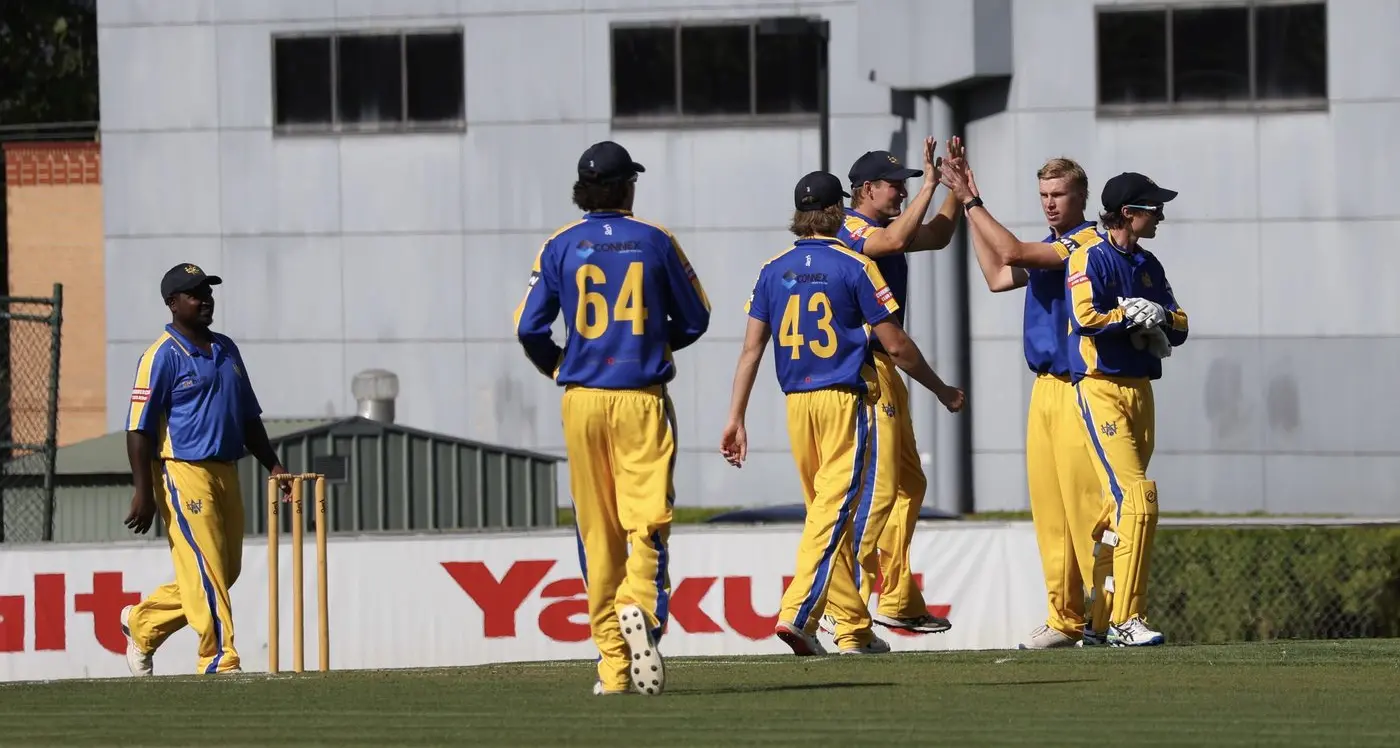 Country week disappointment for WDCA squad