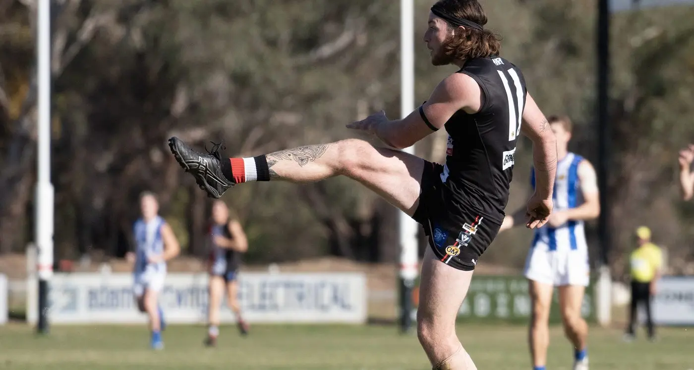 Ugly kicking, but glorious reward for Saints