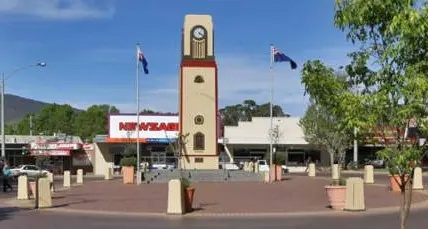 Ready for new normal