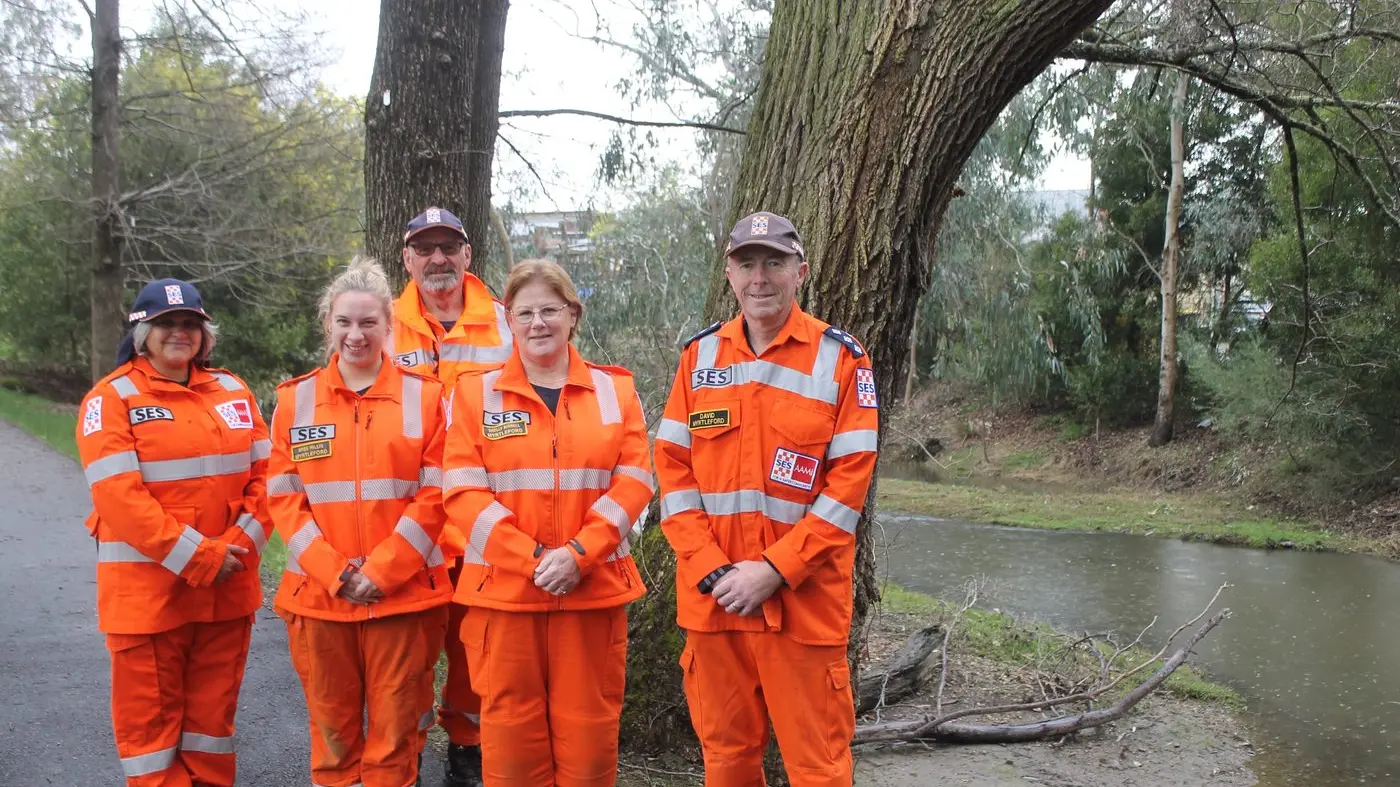 Pre-flood plan and preparedness survey to take place in Myrtleford