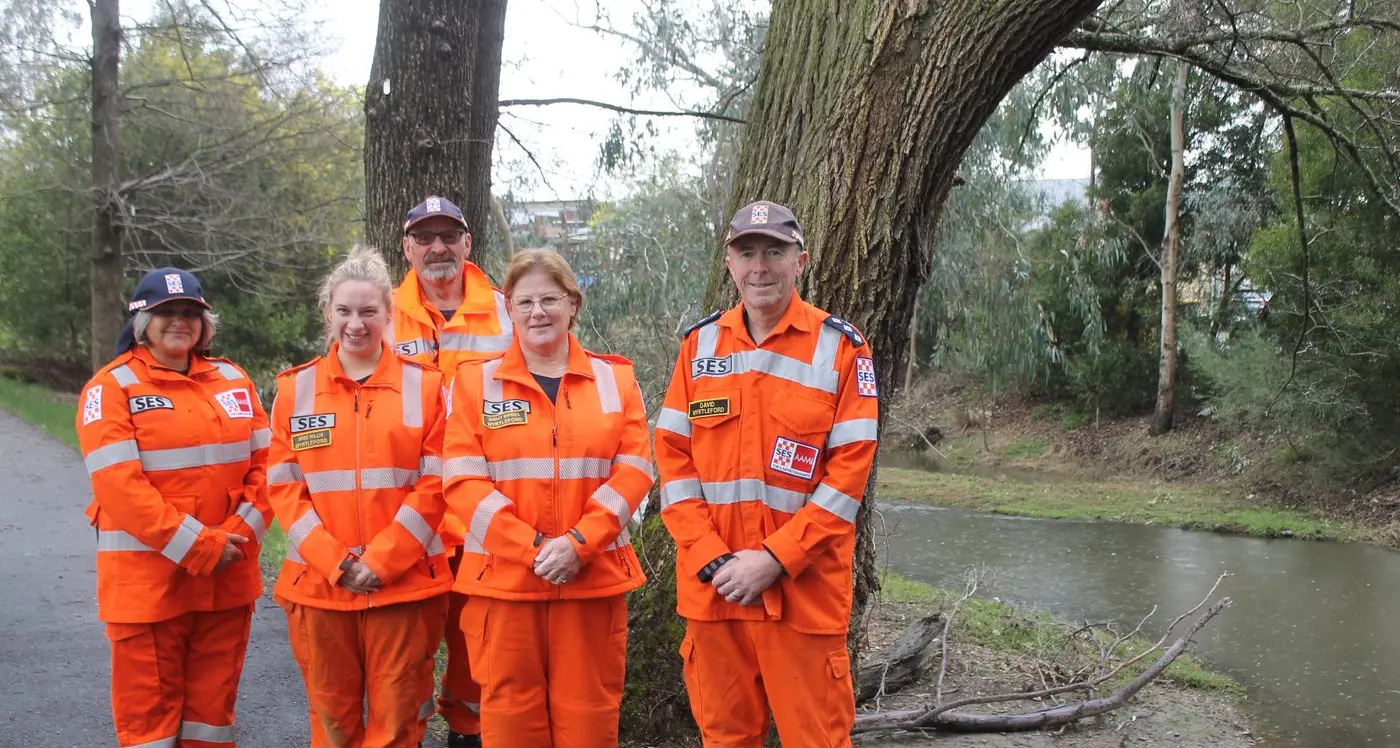 Pre-flood plan and preparedness survey to take place in Myrtleford