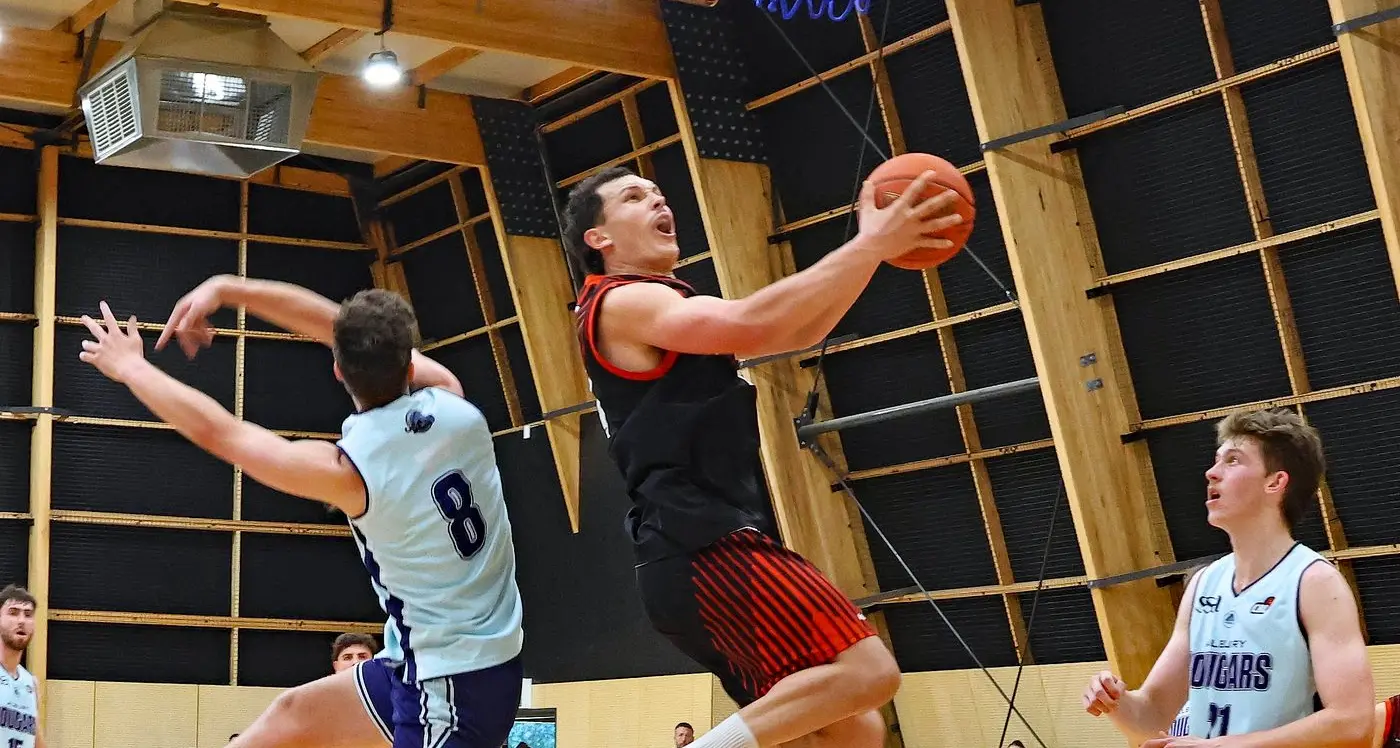 Saints stumble after dual defeats