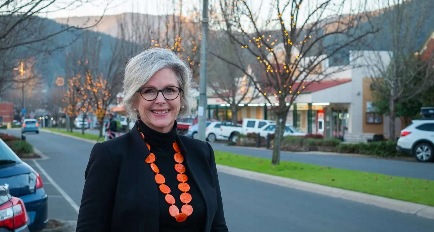 Haines' plan to plug regional potholes