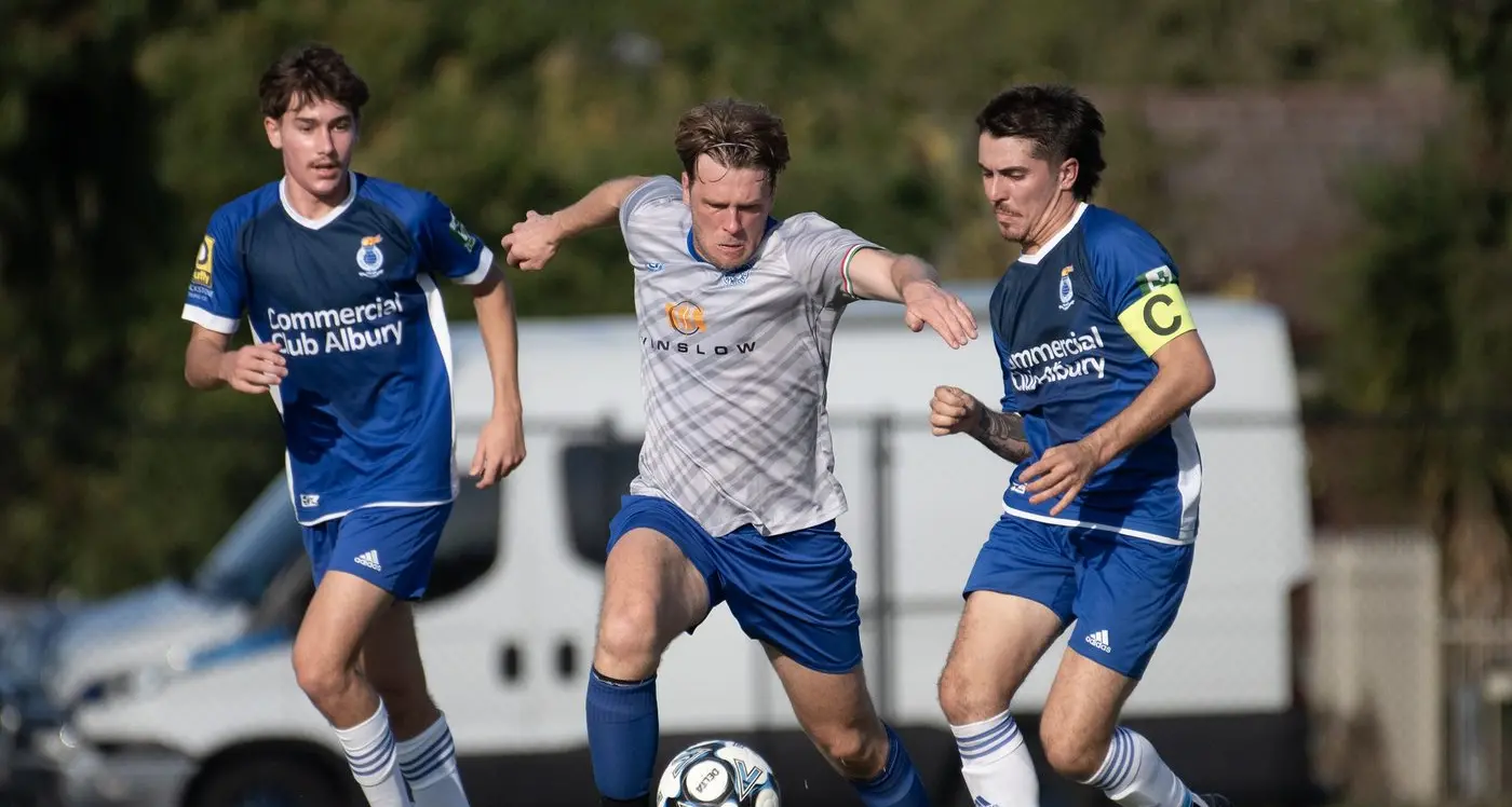 Savoy power into cup final, still undefeated in league