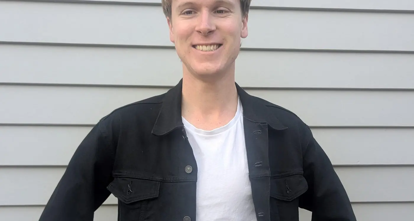 Mt Beauty - Oscar Riley