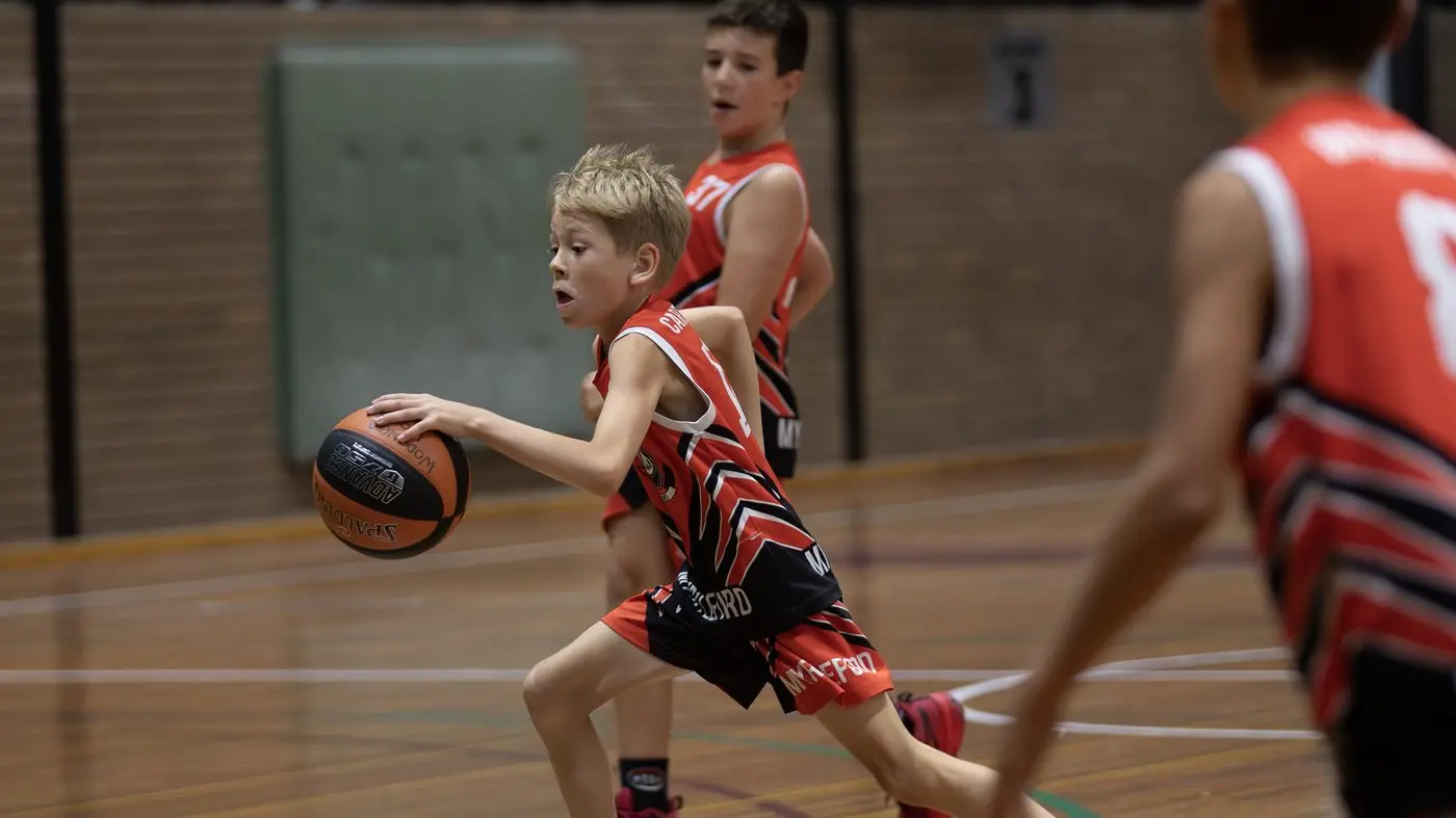 Saints stun at Benalla tournament