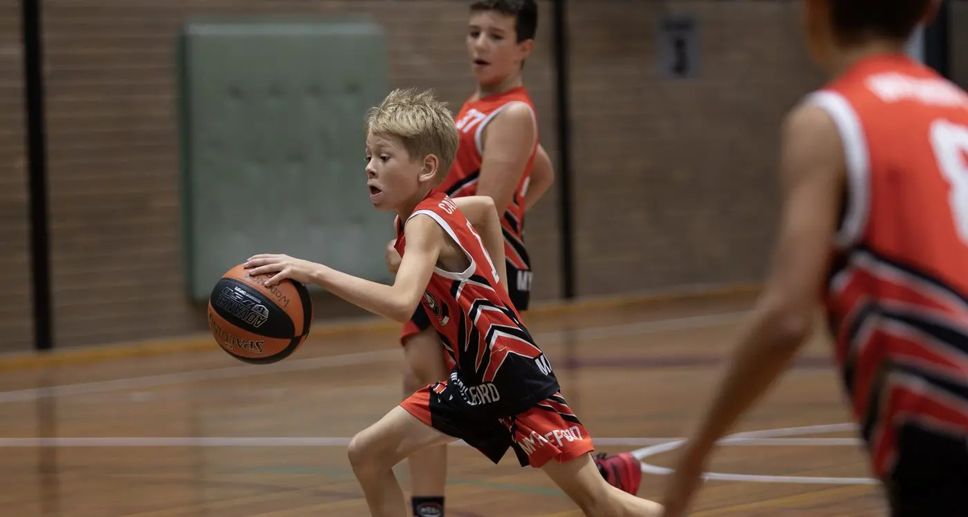 Saints stun at Benalla tournament