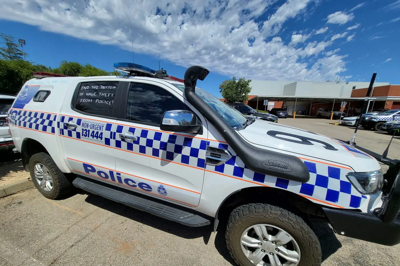 FREEWAY FOCUS: Drivers are reminded to take extra care when travelling during the busy school holiday period.