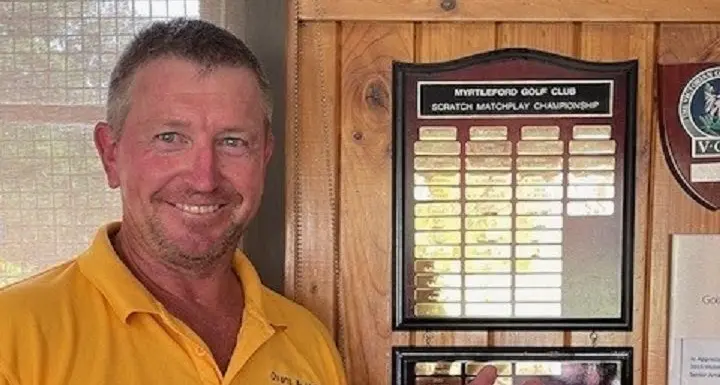 Strong scores for local golfers