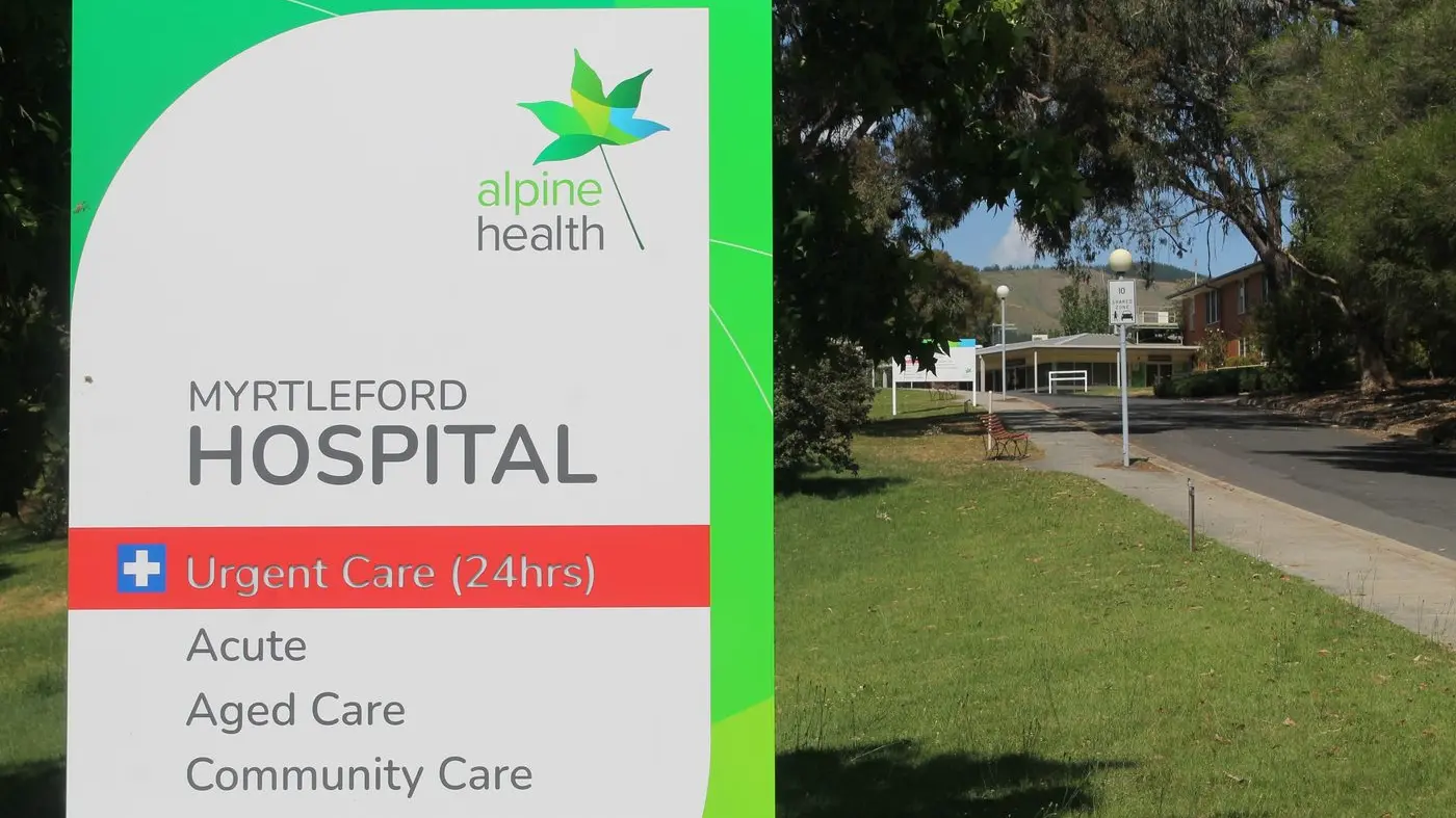 Free managing cancer information session on tomorrow