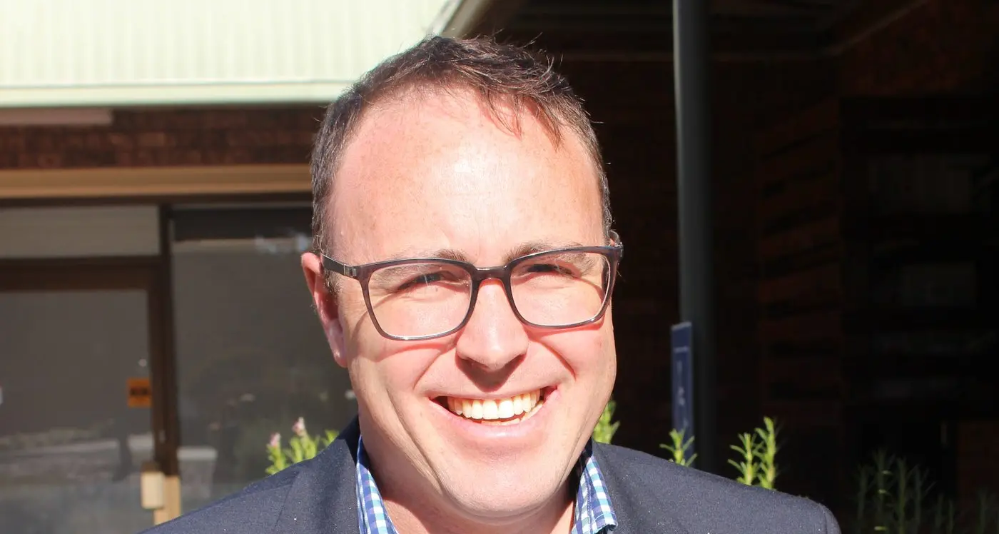 Changing gears in property