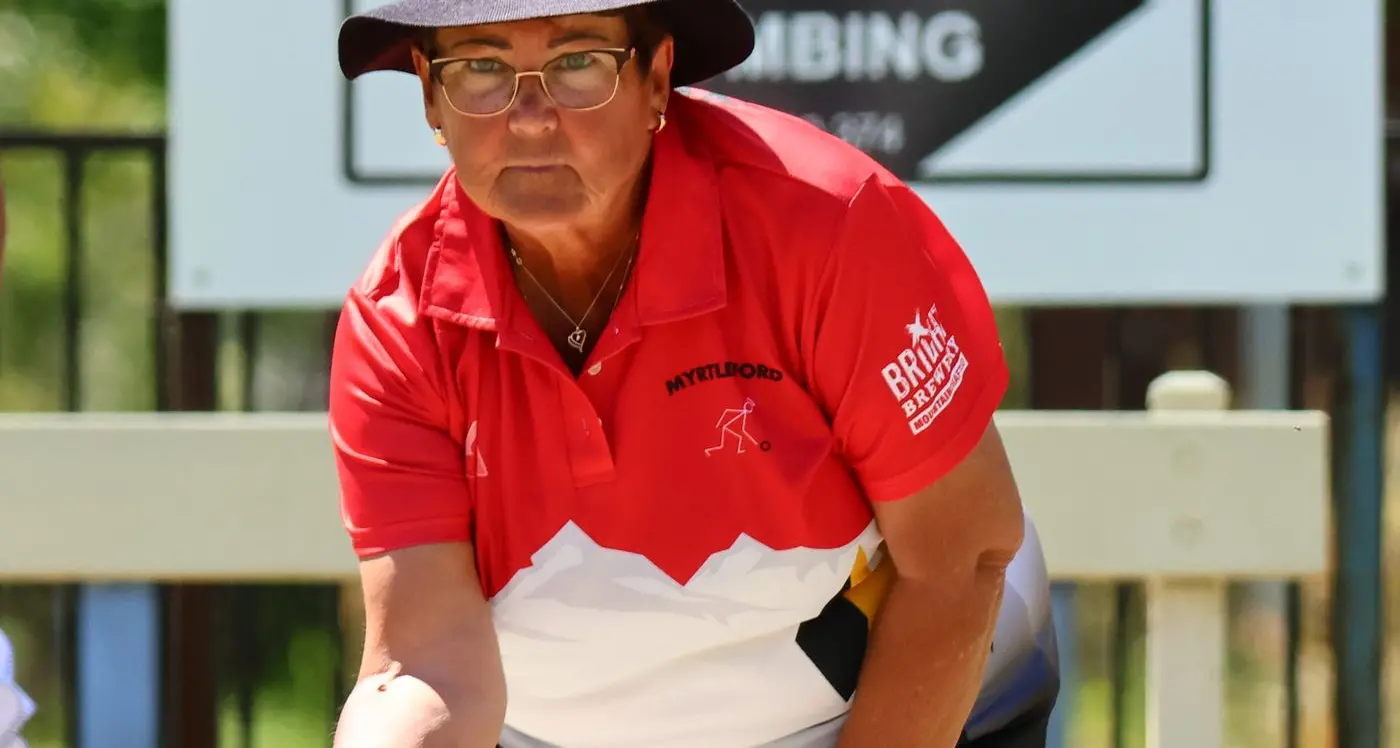 Mary’s historic win