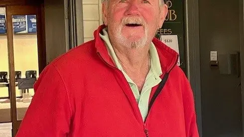 Winter fun for Alpine golfers