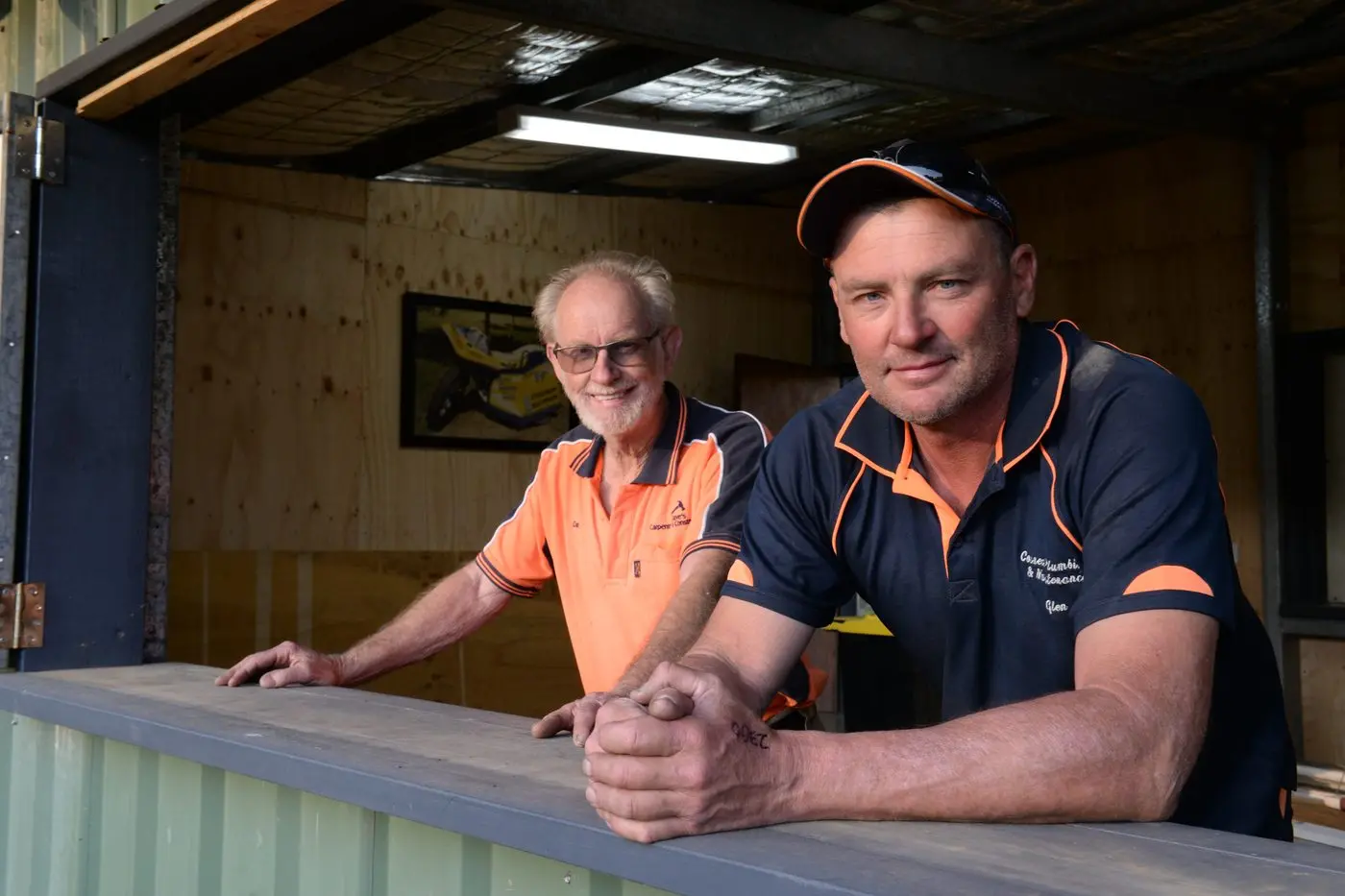 Speedway meet cancelled for second time