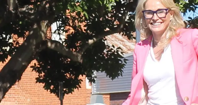 Community on board for Great Vic Bike Ride