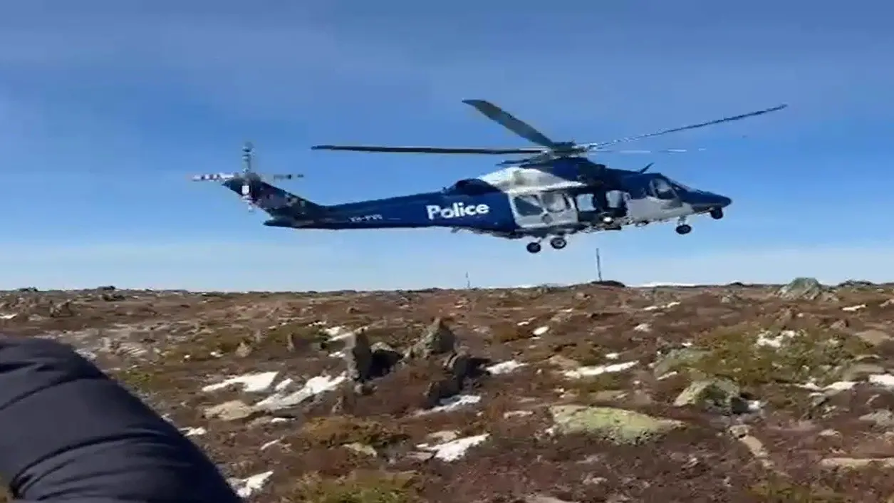 Hikers found dead at Mount Bogong identified as Melbourne women