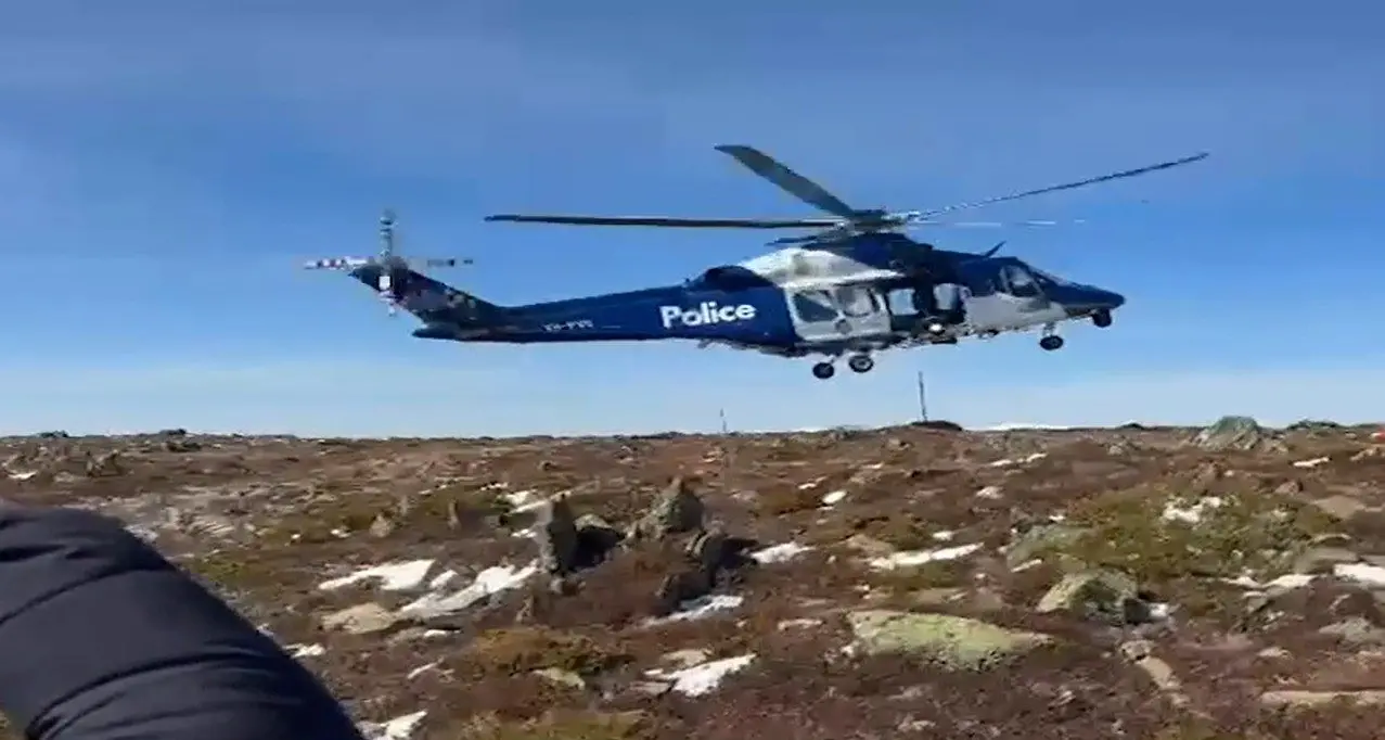 Hikers found dead at Mount Bogong identified as Melbourne women